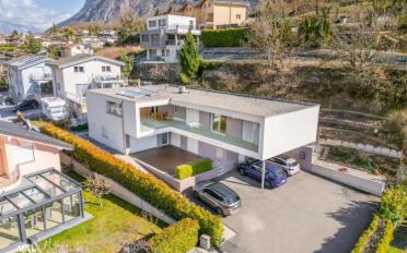 Maison 4.5 pièces - image - 1