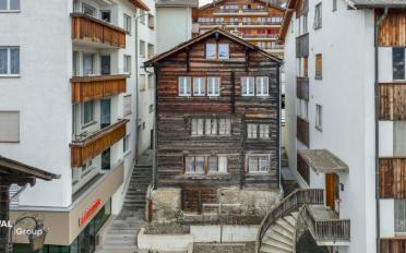 Appartement 3.5 pièces - image - 1