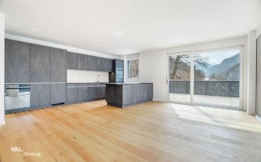 Appartement 4.5 pièces - image - 2