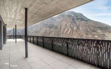 Appartement 4.5 pièces - image - 12