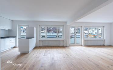 Apartment 4.5 rooms - image - 3