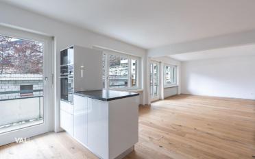 Apartment 4.5 rooms - image - 4