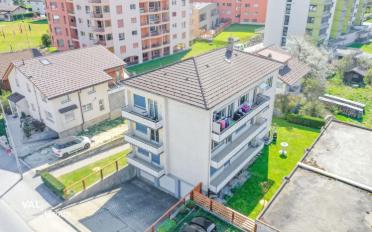 Apartment 4.5 rooms - image - 12