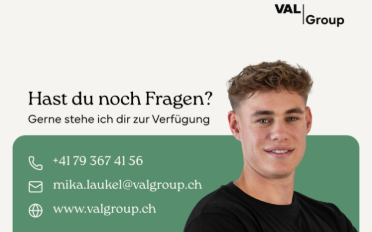 Apartment 4.5 rooms - image - 13