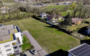 Apartment 3.5 rooms - image - 7