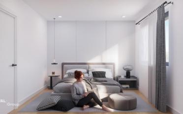 Apartment 4.5 rooms - image - 4