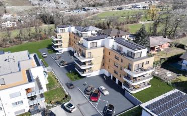 Apartment 4.5 rooms - image - 6