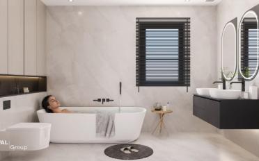 Apartment 3.5 rooms - image - 4