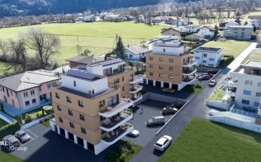 Apartment 4.5 rooms - image - 1