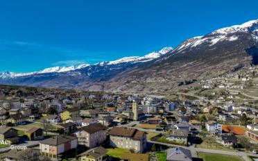 Apartment 4.5 rooms - image - 7