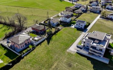 Apartment 3.5 rooms - image - 6