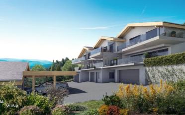 Maison contiguë 4.5 pièces - image - 11