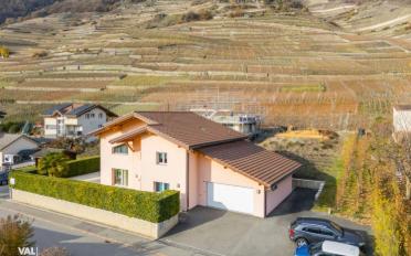 Villa 7.5 Zimmer - image - 2