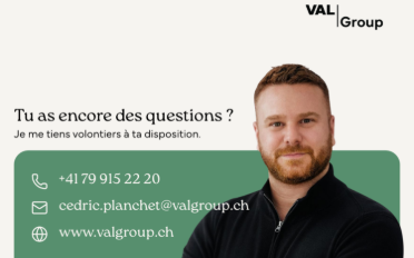 Villa 4.5 pièces - image - 6