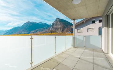 Apartment 2.5 rooms - image - 2