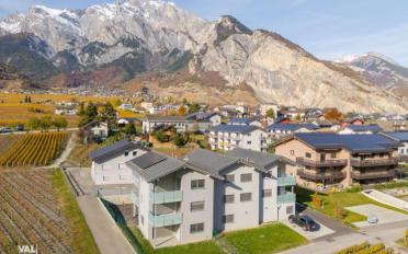 Apartment 2.5 rooms - image - 8