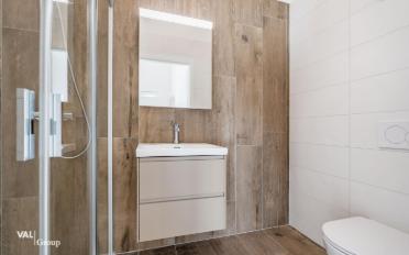 Attic flat 4.5 rooms - image - 8