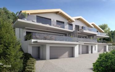 Maison contiguë 4.5 pièces - image - 8