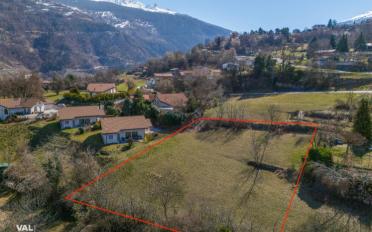 Maison contiguë 4.5 pièces - image - 1