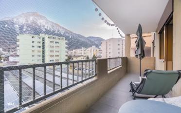 Wohnung 3.5 Zimmer - image - 9