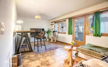 Appartement 3.5 pièces - image - 1