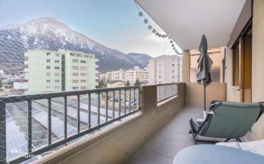 Appartement 3.5 pièces - image - 8