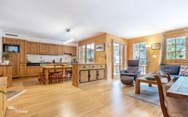 Apartment 3.5 rooms - image - 1