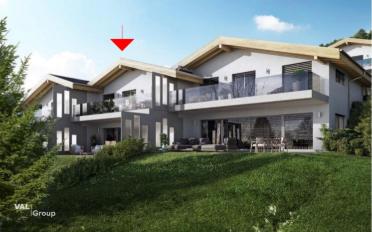 Maison contiguë 4.5 pièces - image - 5