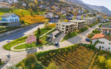 Wohnung 2.5 Zimmer - image - 3