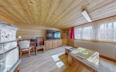 Appartement 4.5 pièces - image - 2