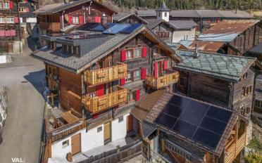 Appartement 4.5 pièces - image - 1