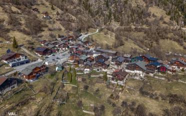 Appartement 4.5 pièces - image - 13