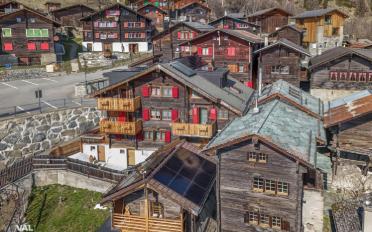 Appartement 4.5 pièces - image - 12