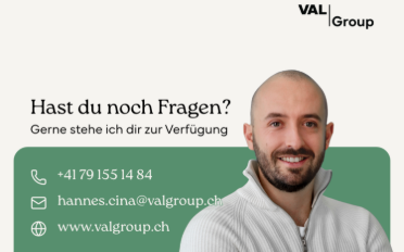 Wohnung 4.5 Zimmer - image - 10