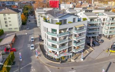 Wohnung 2.5 Zimmer - image - 9