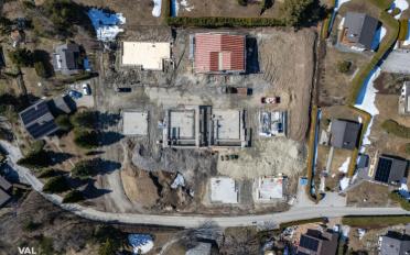 Chalet 4.5 pièces - image - 12