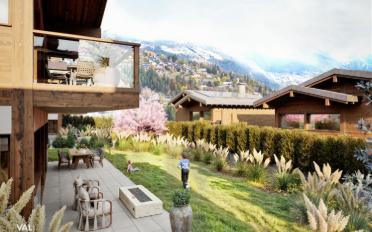 Chalet 4.5 rooms - image - 4