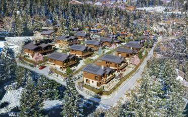 Chalet 4.5 rooms - image - 9