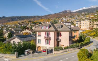 Apartment 4.5 rooms - image - 8