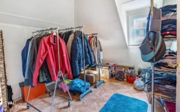 Apartment 3.5 rooms - image - 3