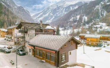 Gewerbe 8 Zimmer - image - 1