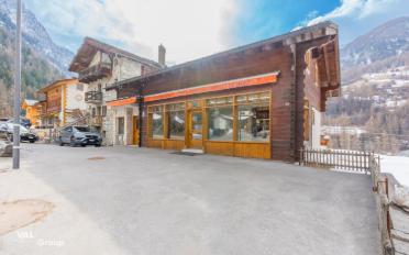 Apartment 8 rooms - image - 11