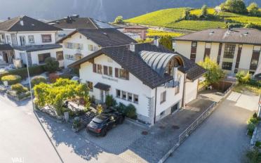 Einfamilienhaus 5.5 Zimmer - image - 1