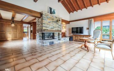 Einfamilienhaus 5.5 Zimmer - image - 6