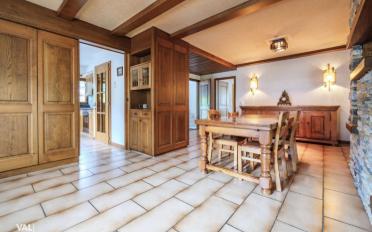 Einfamilienhaus 5.5 Zimmer - image - 5