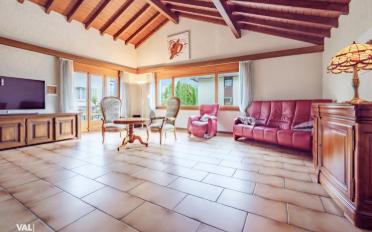 Einfamilienhaus 5.5 Zimmer - image - 4