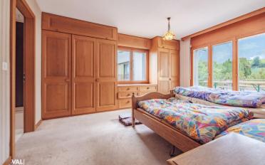 Einfamilienhaus 5.5 Zimmer - image - 8