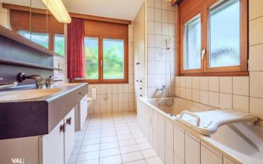 Einfamilienhaus 5.5 Zimmer - image - 12