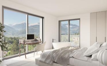 Apartment 4.5 rooms - image - 4