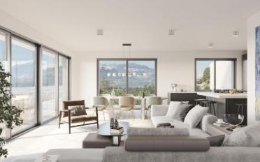 Apartment 4.5 rooms - image - 2